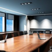 Commercial Automation