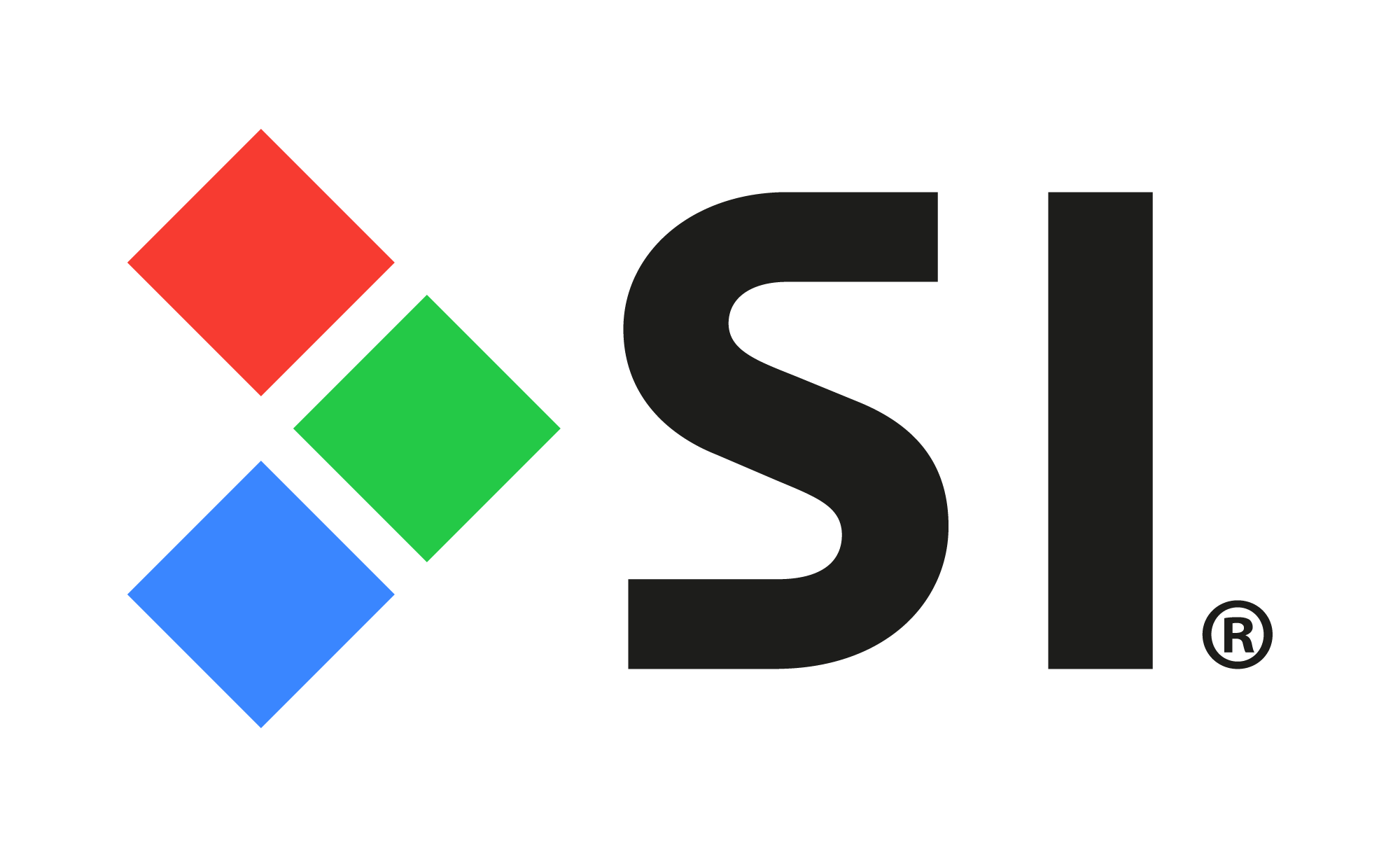 SI-logo